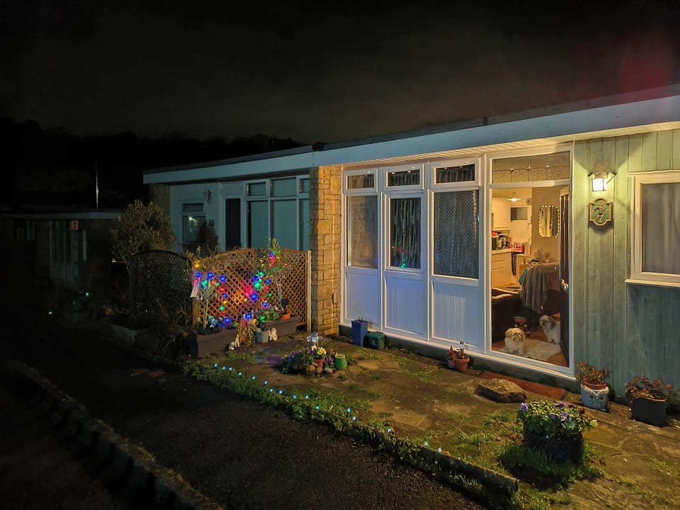 Exterior | Sea Haven, Swansea