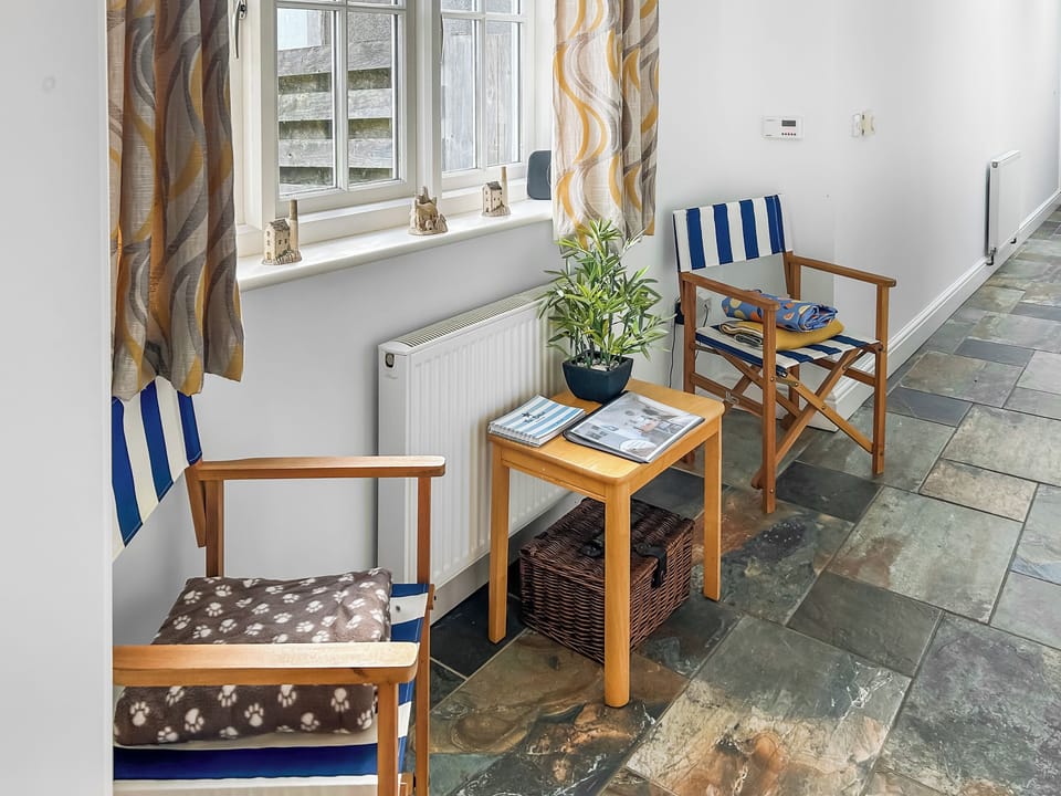 Interior | The Barn, Helston