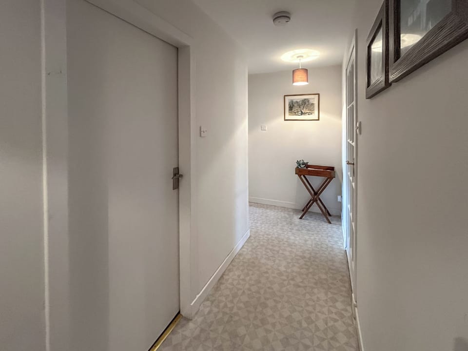 Interior | Sea View Apartment, Anstruther