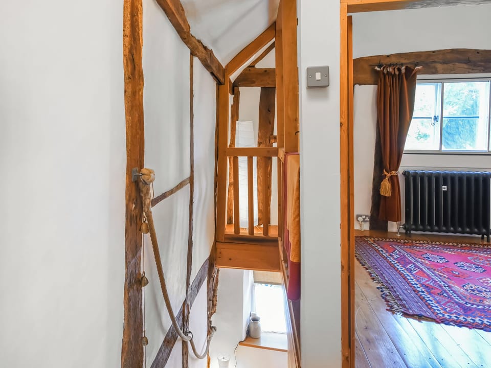 Interior | Oakley Cottage, Bosbury