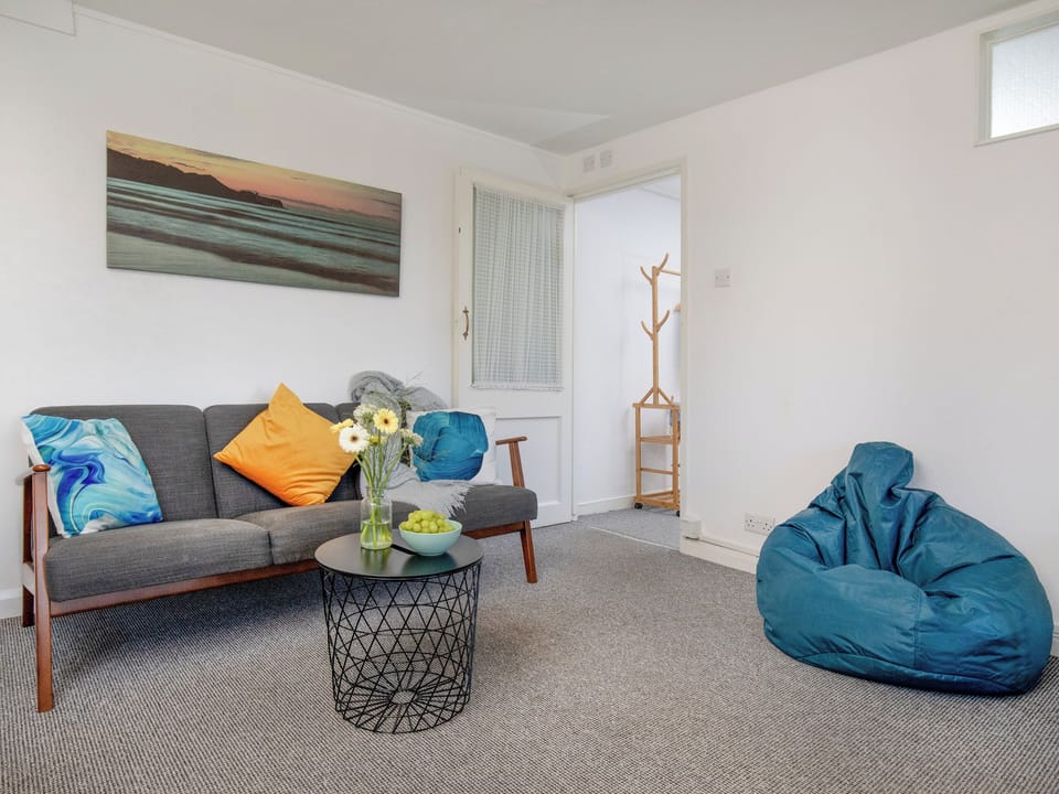 Open plan living space | Lawnside - Atherfield Apartments, Paignton