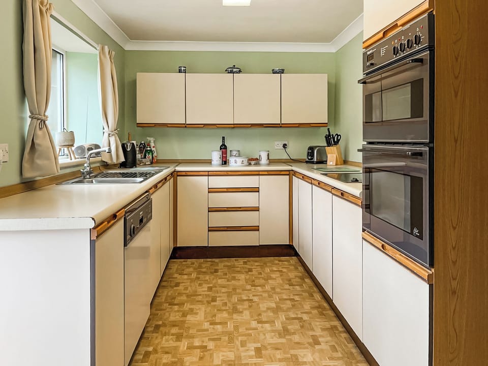 Kitchen | Paddock Cottage, Morpeth