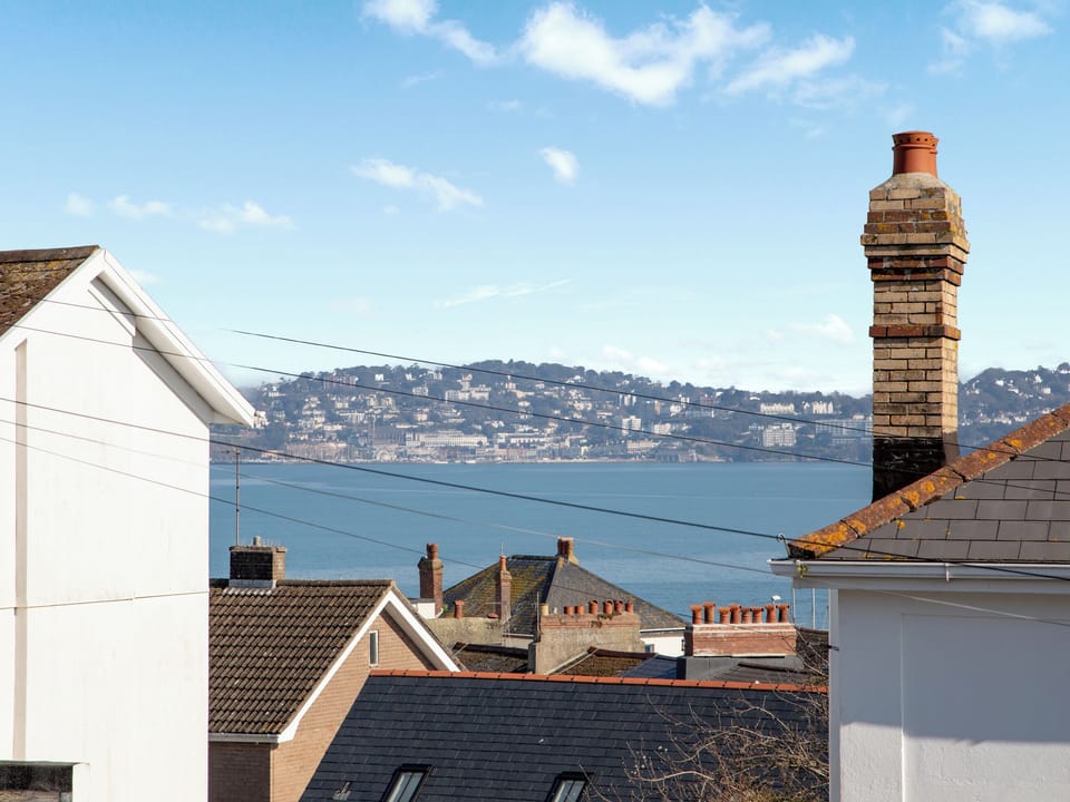 View | Sea Views - Atherfield Apartments, Paignton