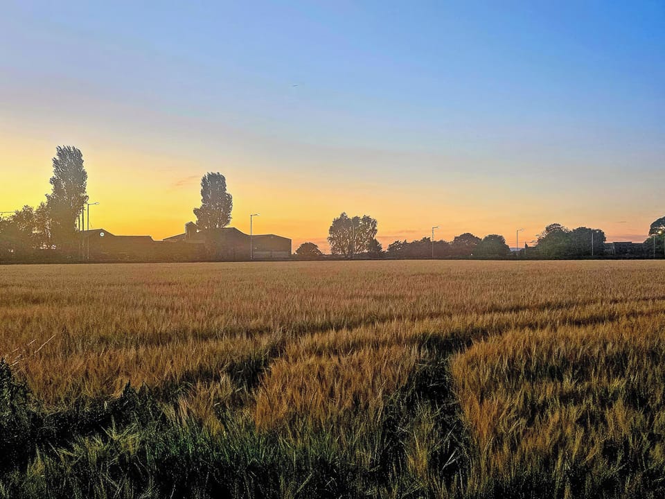 Surrounding area | Lotus Cottage, Hoscar, Ormskirk, near Southport