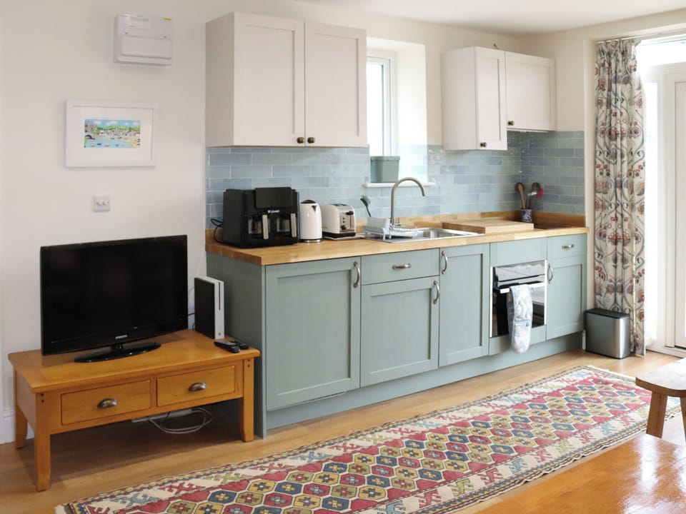Open plan living space | Dol Heulog, Conwy