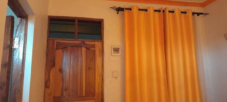 Deluxe Double Room | Free WiFi, bed sheets