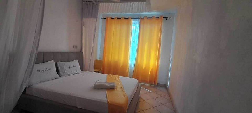 Deluxe Double Room | Free WiFi, bed sheets