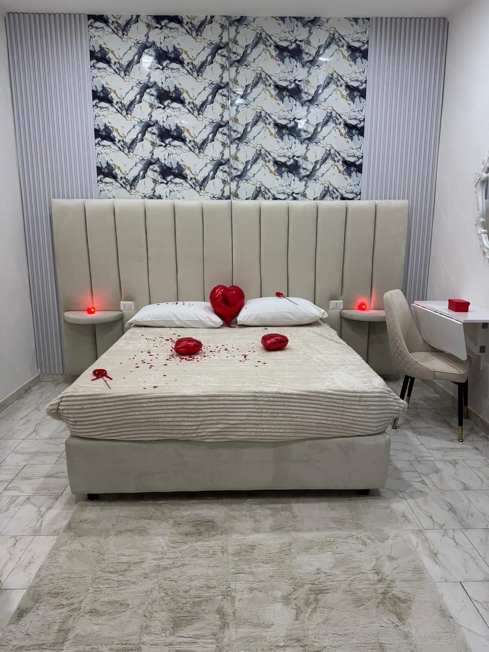 Room | Spa
