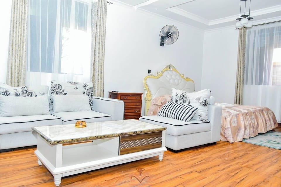 Deluxe Double Room | Free WiFi
