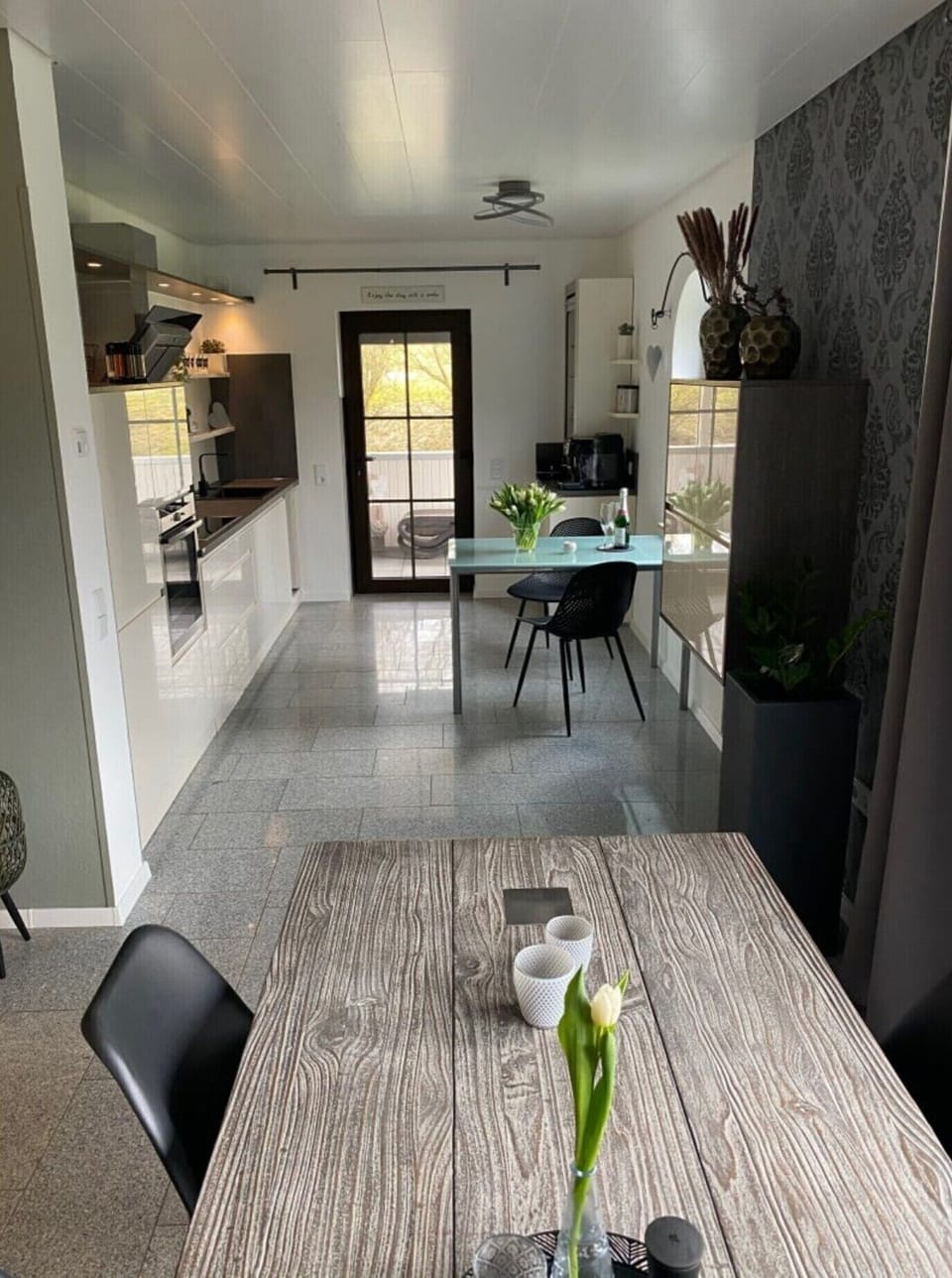 House | Living room