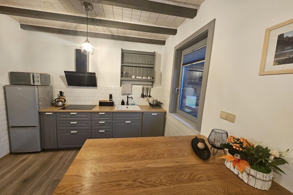 House | Private kitchen | Highchair