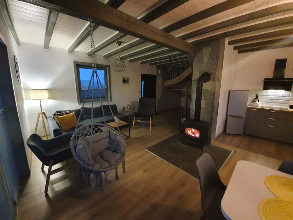 House | Living room