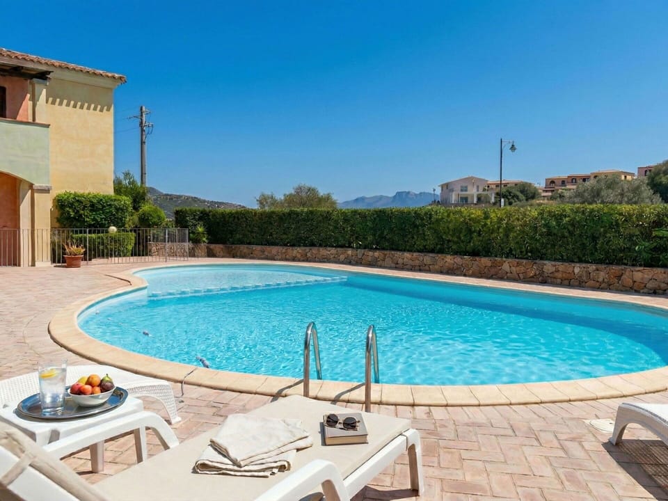 Swimming Pool, Resort, Hotel, Eco Hotel, Villa