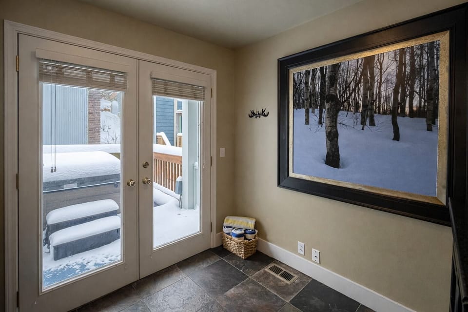 House, 3 Bedrooms | Interior