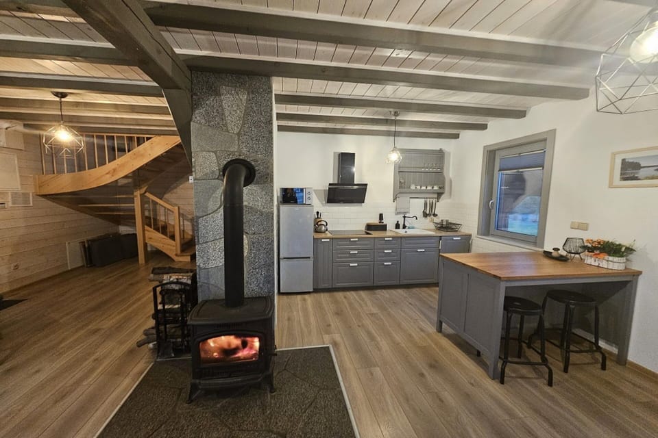 House | Dining