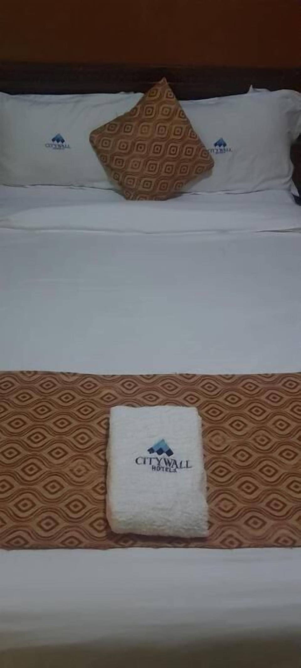 Standard Double Room, Balcony, City View | In-room safe, desk, blackout drapes, iron/ironing board (on request)