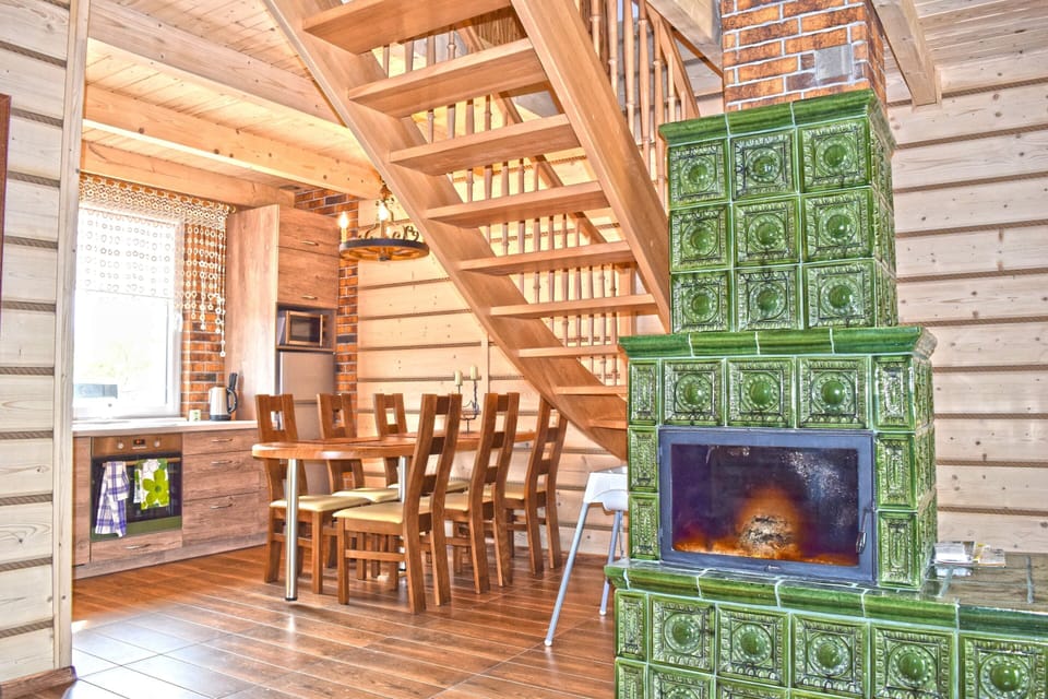 House | Living room