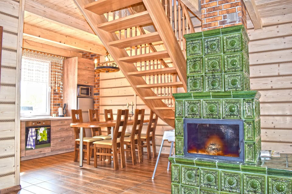 House | Living room