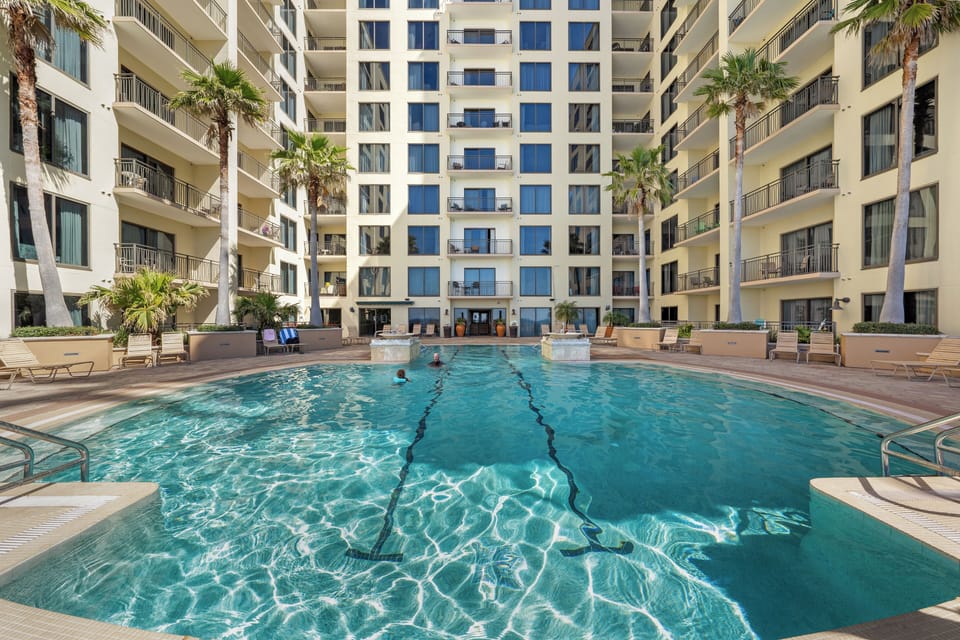 Origin at Seahaven Pool