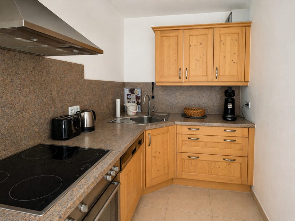 Apartment | Private kitchen