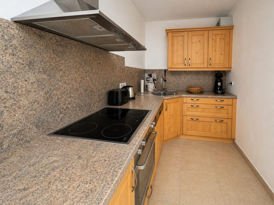 Apartment | Private kitchen