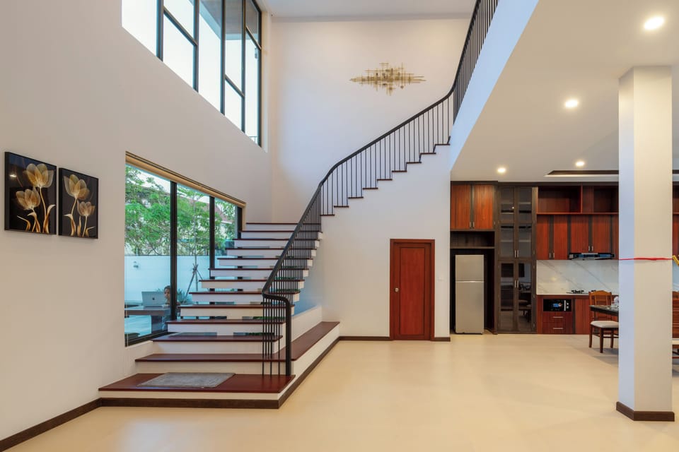 Staircase