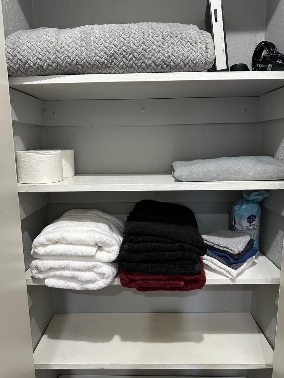 Miscellaneous