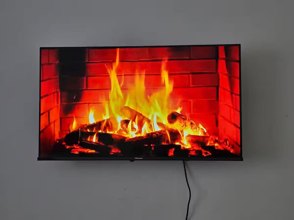Television