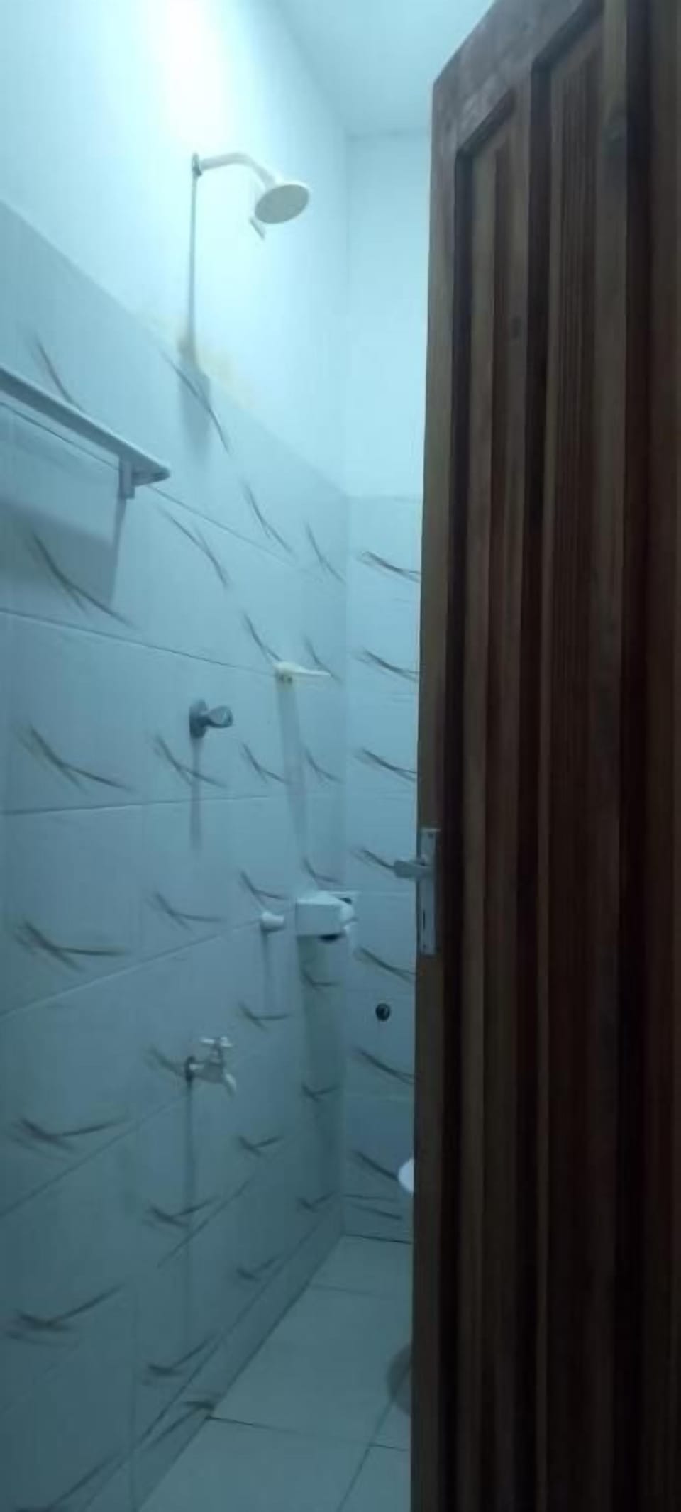 Deluxe Single Room | Bathroom | Shower, free toiletries, slippers, towels