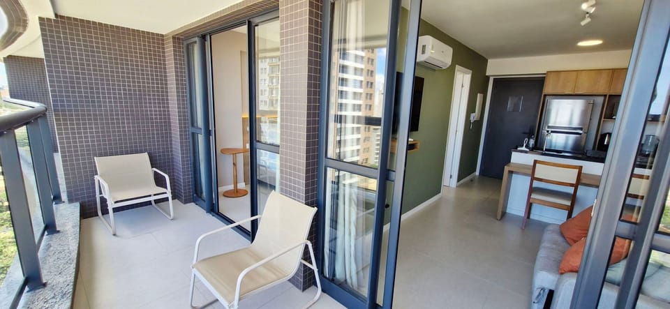 Apartment | Lanai