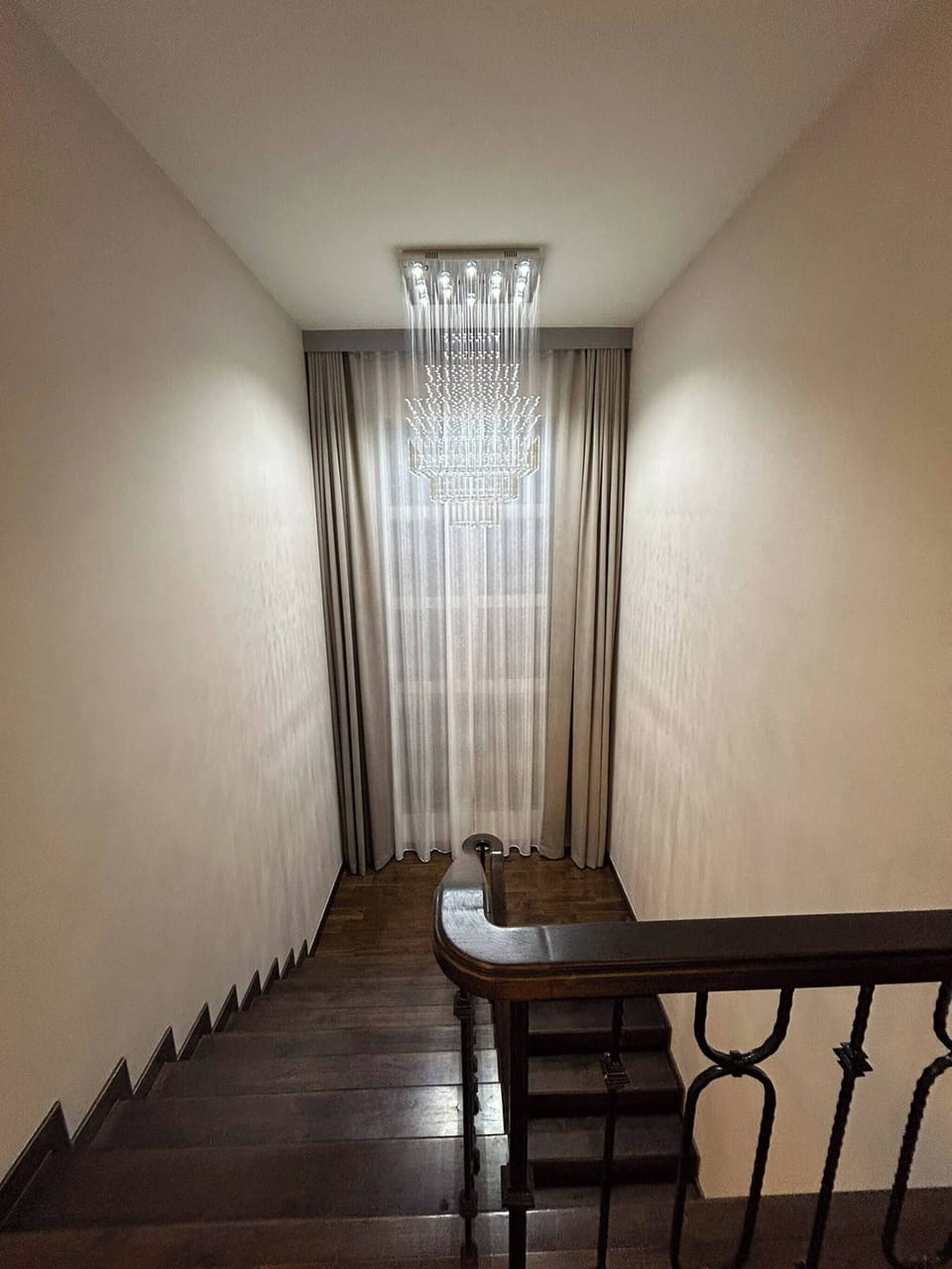 House, 3 Bedrooms, Patio | Interior