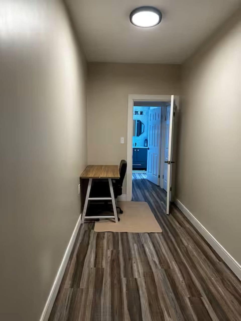 Apartment, City View | Interior