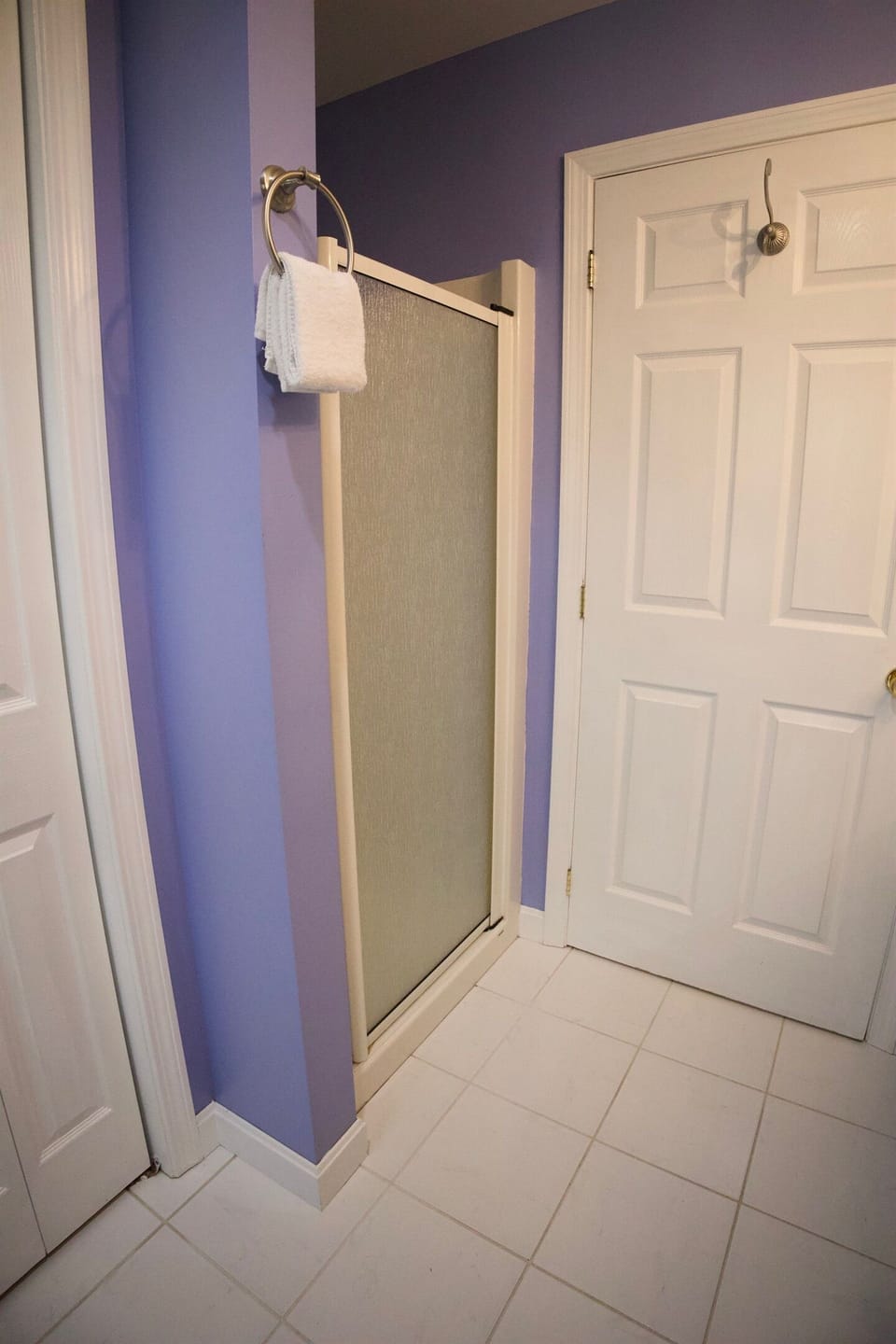 Shower Stall