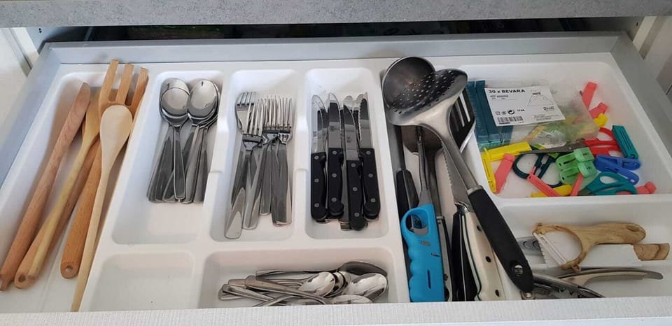 Miscellaneous