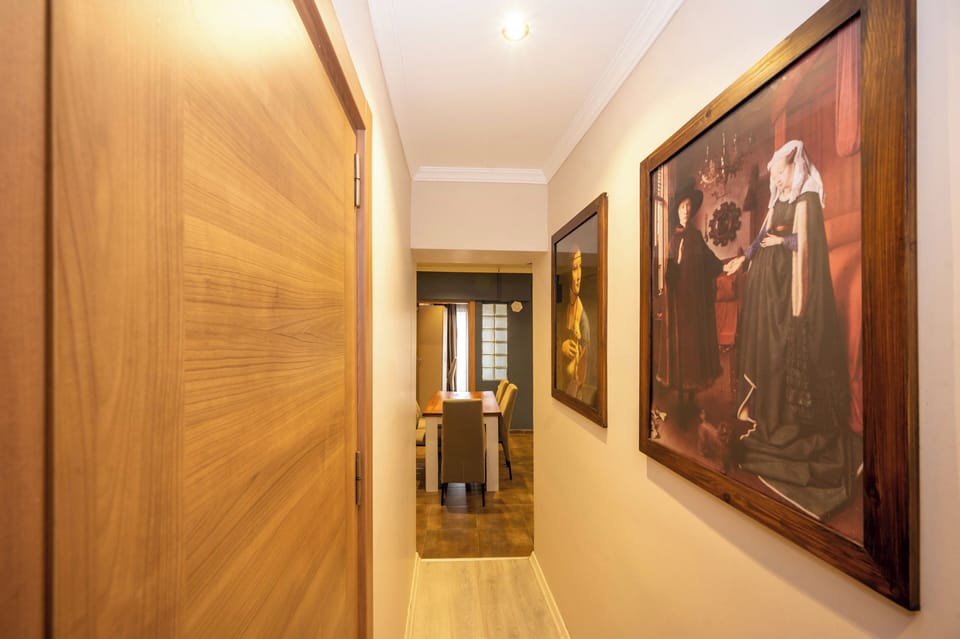 Luxury Suite | Interior
