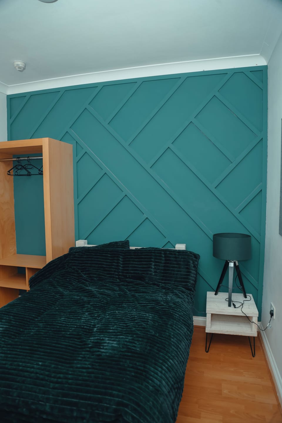Classic Double Room | Free WiFi