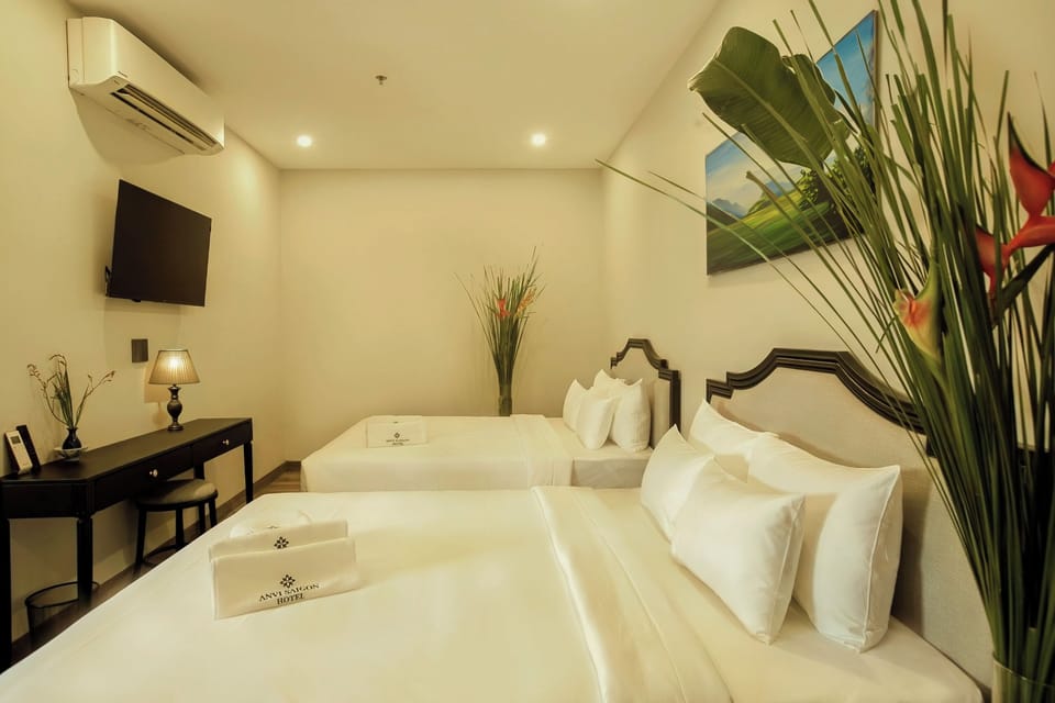 Family Suite, City View | View from room
