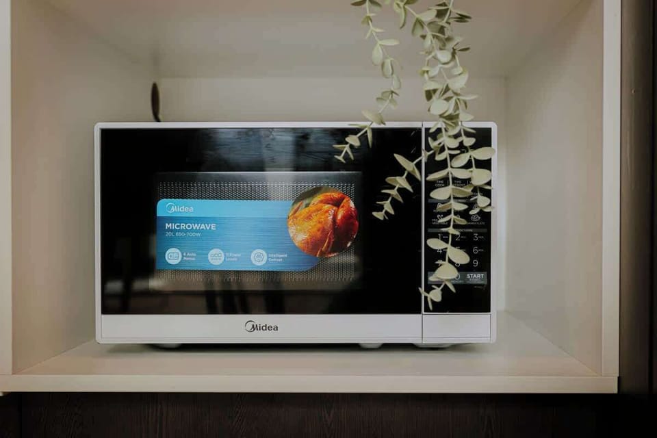 Microwave