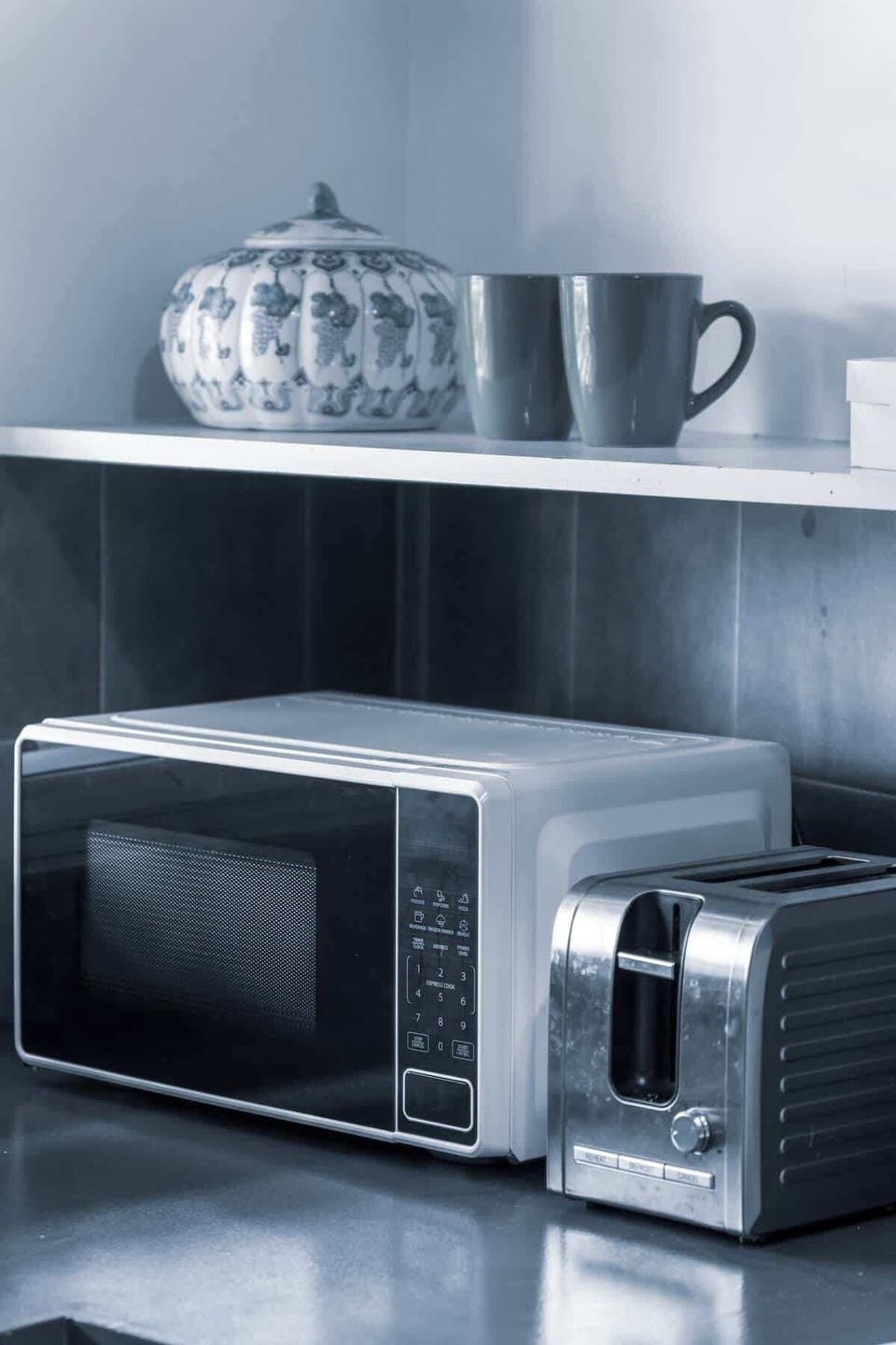 Microwave