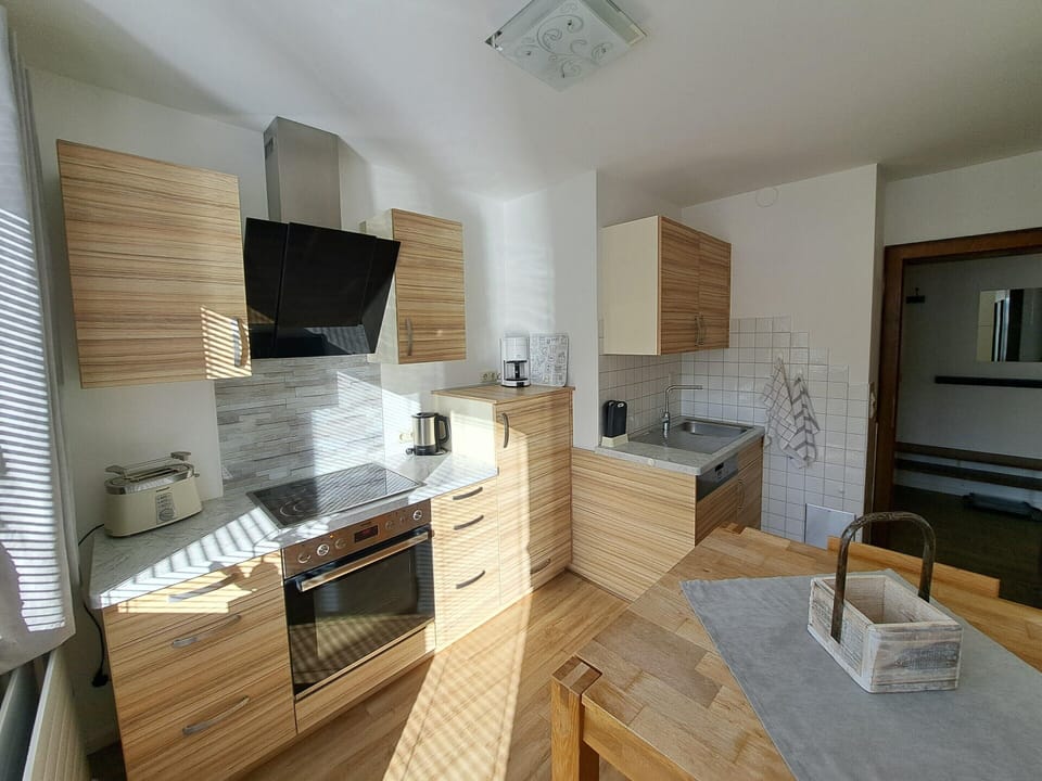 Apartment | Private kitchen