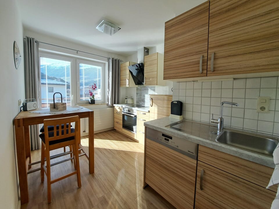 Apartment | Private kitchen