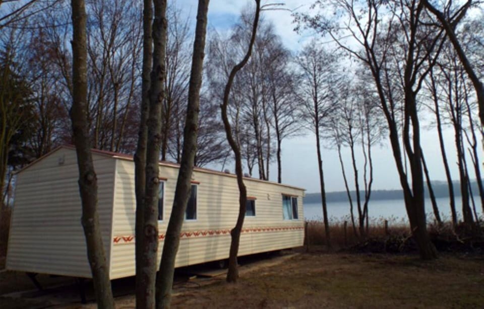 Mobile Home | Exterior