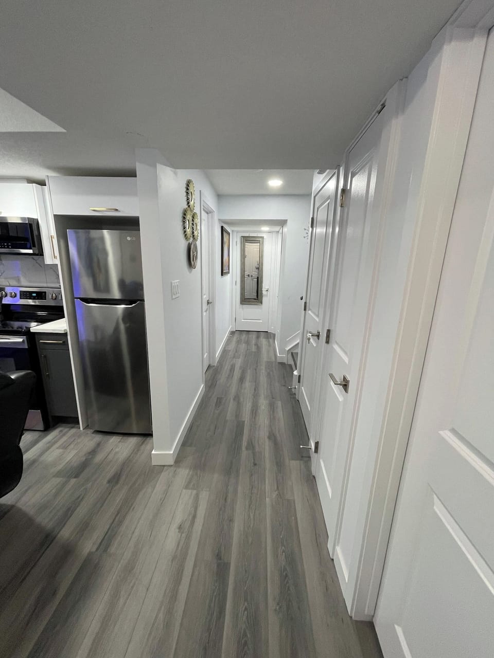 House, 2 Bedrooms, Fireplace | Interior