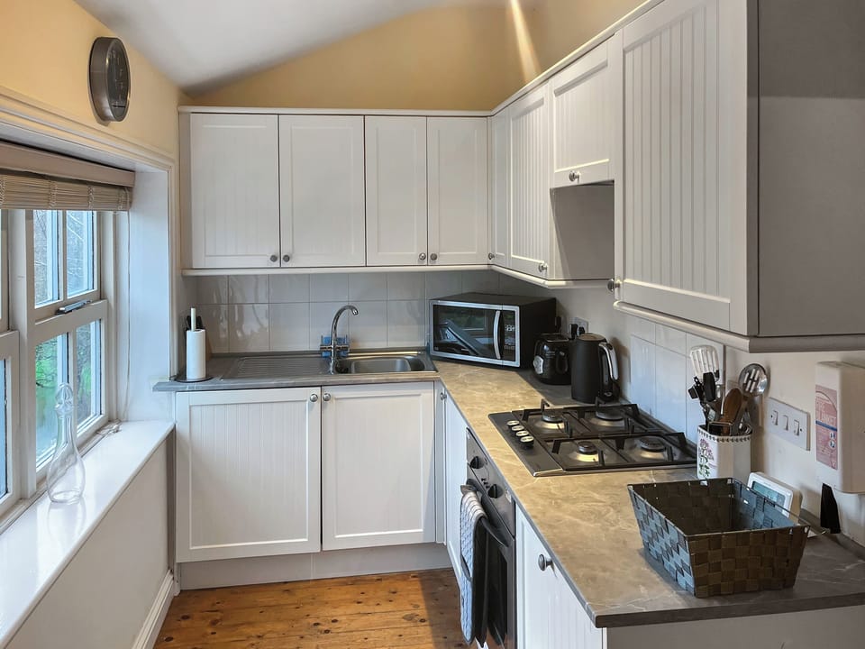 Kitchen | Gardeners Cottage, Staveley, near Harrogate