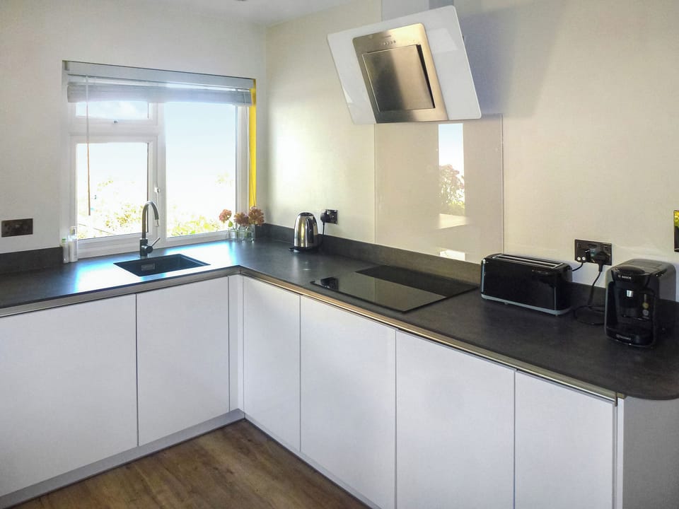 Kitchen | Briardene Cottage, Whitestone