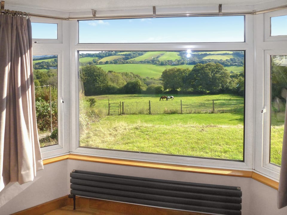 View | Briardene Cottage, Whitestone