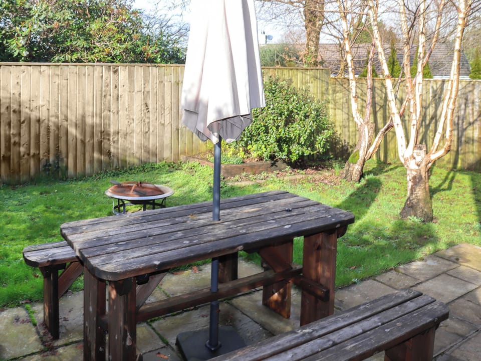 Outdoor | Skomer Lodge, Manorbier