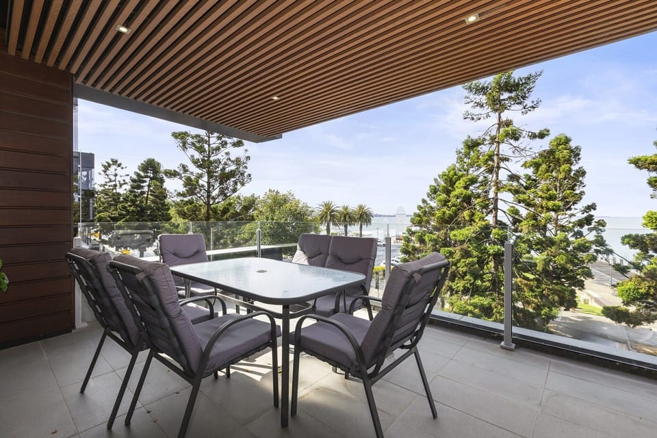 Patio / Balcony