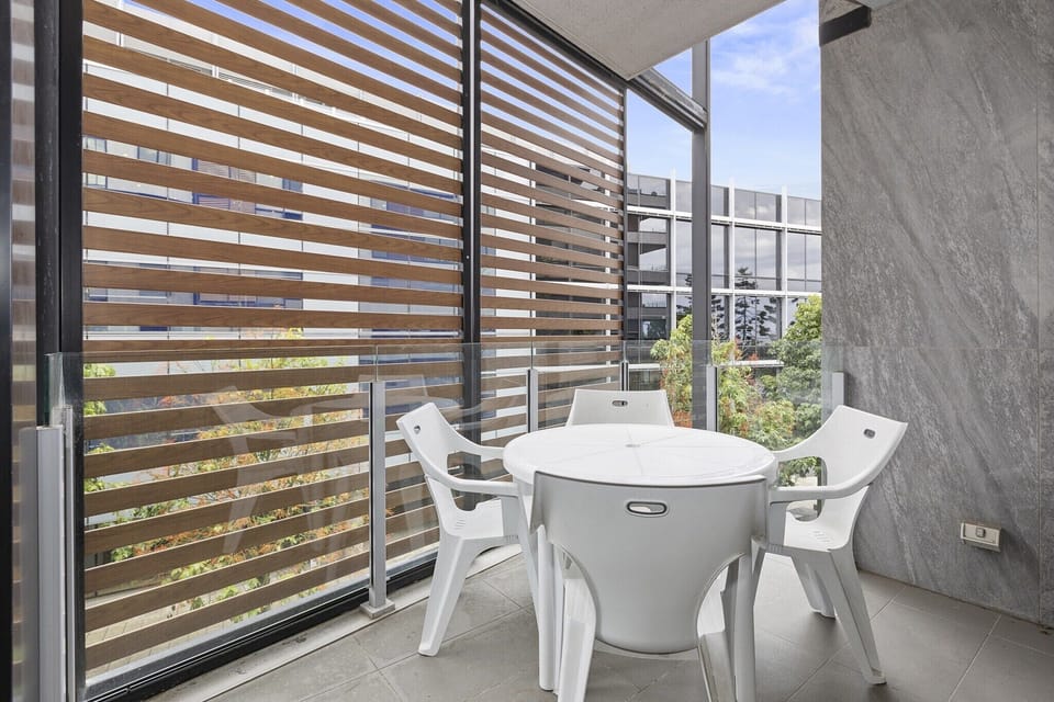 Patio / Balcony