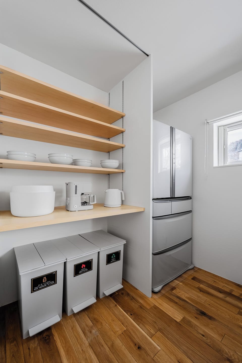 Apartment | Interior